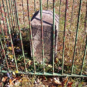 DC Boundary NE Mile 4