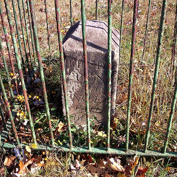 DC Boundary NE Mile 4