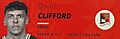 David Clifford Traits
