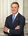David Perdue, Official Portrait, 114th Congress