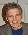 David Selby at The Dark Shadows Festival
