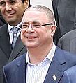 David Thompson