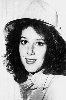 Debra Winger - St Louis Post Dispatch (1978)