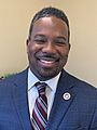 Delegate Tony Bridges