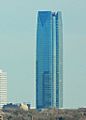 Devon Tower