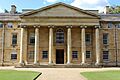 Downing College, Cambridge - Chapel (2)