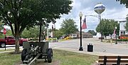 Doylestown Portage and Clinton