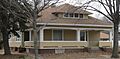 Durkee house (Fremont, Nebraska) from SE 1