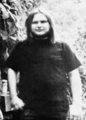 Ed King - Lynyrd Skynyrd (1973)