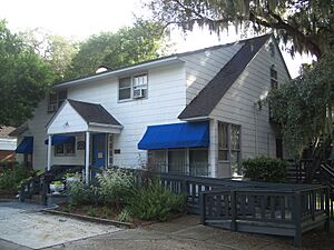 Elfers Anderson House01