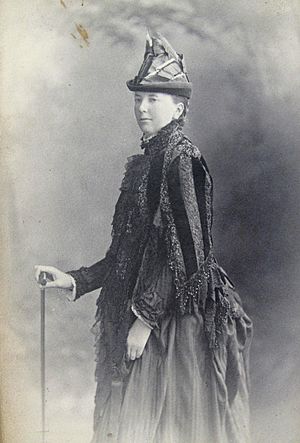 Emily Lawless (undated; late 19th century) (cropped).jpg