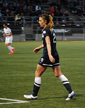 Emily Zurrer