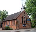 Emmanuel Church, South Street, Farnham (May 2021) (4)