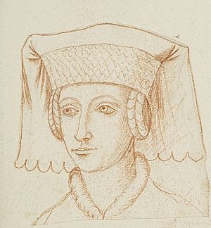 Enghien, Marguerite d' (Recueil d'Arras, f. 175).jpg