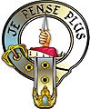 Erskine crest