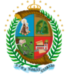 Official seal of La Ceja