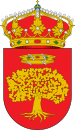 Official seal of Carrascal de Barregas