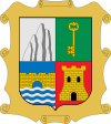 Official seal of Marmolejo, Spain
