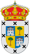 Official seal of Nava de la Asunción