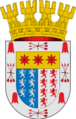Escudo de Purén