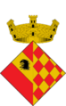 Escut de Balenyà