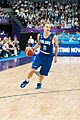 EuroBasket 2017 Greece vs Finland 33