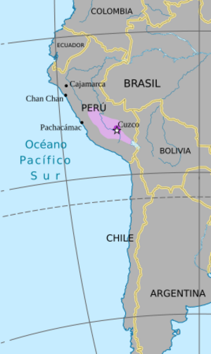 Expansion Imperio Inca-1