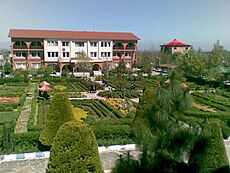 Faculty of Physical Education and Sport Science