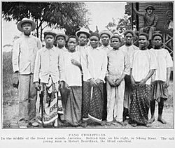 Fang Christians (c.1912)