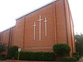 First Baptist Church of Victoria, TX IMG 1013