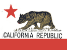 Flag of California (1909)