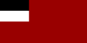Flag of Georgia (1918–1921)