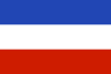 Flag of Gramalote