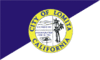 Flag of Lomita, California