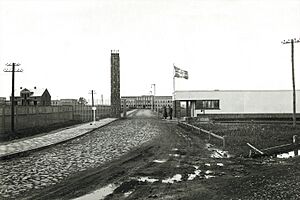 Flugmotorenwerke Reichshof GmbH (1941)