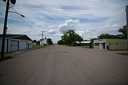 Street in Forbes
