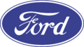 Ford logo 1927