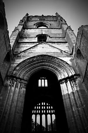 Fountains Abbey (3998296735)