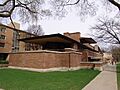 Frederick C. Robie House