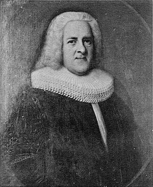 Frans Doormann (1709-1784)