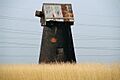 Fritton Marshes Mill