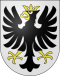 Coat of arms of Frutigen