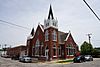 Gainesville June 2017 32 (First United Methodist Church).jpg