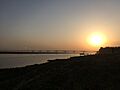 Ganga, Bhagalpur,2
