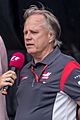 Gene Haas 2017 United States GP