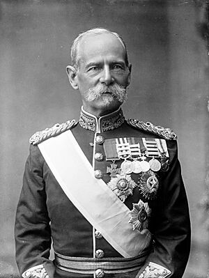General Lord Roberts AKA "Bobs" (25136980491)