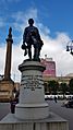 George Square, Statue Of Field Marshall Lord Clyde - portrait.jpg