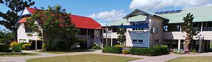 Gladstone South State School, circa 2022