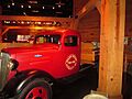 Graham Bros. Dairy truck in Charlotte, NC IMG 4229