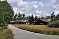 GrandTetonNP RamshornLodge